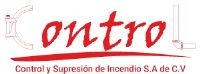 CONTROL Y SUPRESION DE INCENDIO